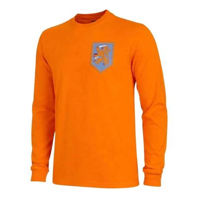 COPA Holland 1966 Retro Football Shirt COPA Holland 1966 Retro Football Shirt