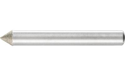 PFERD TOOLS 36470126 Schuurpen Diameter 6 mm 1 stuk(s)