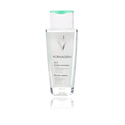 Vichy Normaderm Micel. Sol. Imperf. Prone 200 ml