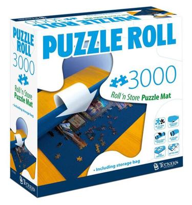 Puzzle Roll 3000 - Puzzel;Puzzel (8719324373838) Puzzle Roll 3000 - Puzzel;Puzzel (8719324373838)