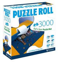 Puzzle Roll 3000 - Puzzel;Puzzel (8719324373838) - thumbnail