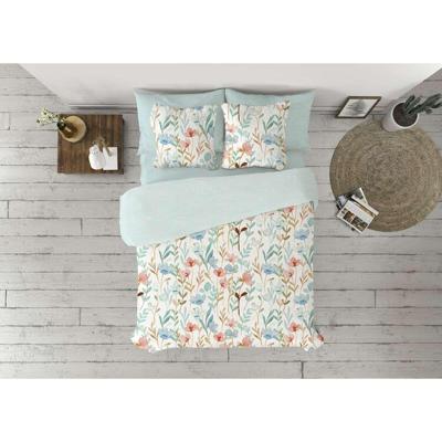 Dekbedovertrek set Pierre Cardin FANY Bed van 180 3 Onderdelen Dekbedovertrek set Pierre Cardin FANY Bed van 180 3 Onderdelen