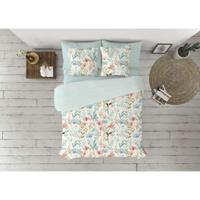 Dekbedovertrek set Pierre Cardin FANY Bed van 180 3 Onderdelen - thumbnail