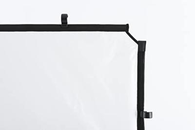 Manfrotto LL LR83301R Skylite Rapid Fabric 300x300cm Extra Large 0.75 stop - thumbnail