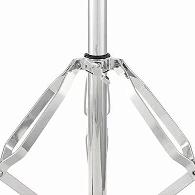 Gibraltar Hardware 5706EX snaredrum-statief extra hoog