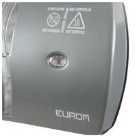 Eurom QH1203 INFRAROOD BADKAMERKACHEL - 351224 - thumbnail