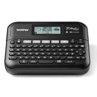 Brother PT-D460BTVP labelprinter - thumbnail