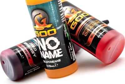 Korda Goo Red Energy Supreme