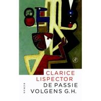 De passie volgens G.H. (Paperback) - thumbnail