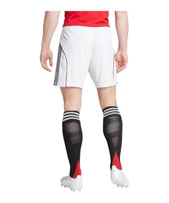 adidas Manchester United Thuisbroekje 2025-2026