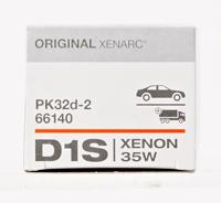 Osram Automotive 66140 Xenonlamp Xenarc Original D1S 35 W 12 V, 85 V - thumbnail