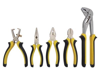 Velleman HPSET1 Tangenset