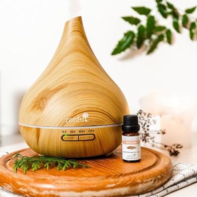 Aroma diffuser Timber light 400ml Aroma diffuser Timber light 400ml