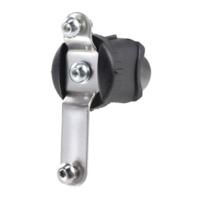 Minoura bidonhouderbevestiging geschikt voor ø22-35mm met snelspanner - thumbnail