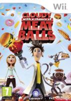 Cloudy With a Chance of Meatballs - thumbnail