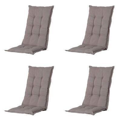 Kussen hoog 50x123 Panama Jute (4 stuks) Madison - Madison Kussen hoog 50x123 Panama Jute (4 stuks) Madison - Madison