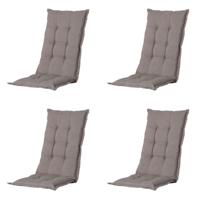 Kussen hoog 50x123 Panama Jute (4 stuks) Madison - Madison - thumbnail