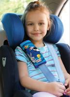 Kussentje voor veiligheidsgordel Looney Tunes CZ10979 - thumbnail