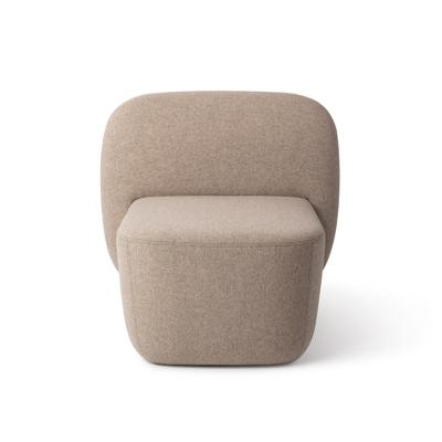 Jesper Home Fauteuil 'Oshu' kleur Out of Oats Jesper Home Fauteuil 'Oshu' kleur Out of Oats