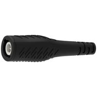 Electro PJP 7150IEC-50-CD1-200N BNC-meetsnoer 2.00 m Zwart - thumbnail