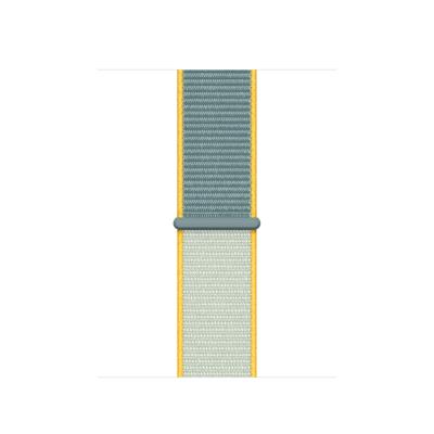 Apple Sport Loop Apple Watch 38mm / 40mm / 41mm Sunshine