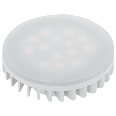 Lichtbron GX53 470LM 3000k