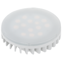 Lichtbron GX53 470LM 3000k - thumbnail