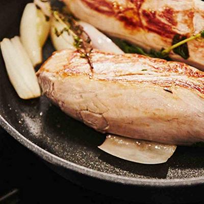 Siena HOME N01427 Braadpan Kaapverdië 24/7 cm.