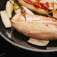 Siena HOME N01427 Braadpan Kaapverdië 24/7 cm. - thumbnail