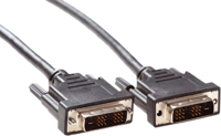 ACT AK3823 DVI-D Single Link Kabel Male/Male - 1 meter - thumbnail