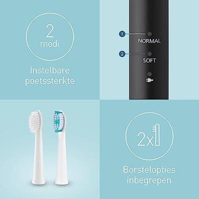 Elektrische tandenborstel Panasonic EW-DM81-K503 (1)