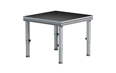 Power Dynamics Deck750 Stage 100x100cm Hexa - thumbnail