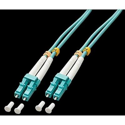 Lindy 100m OM3 LC Duplex Lindy 100m OM3 LC Duplex