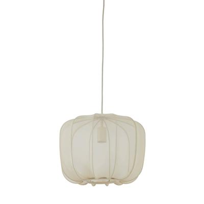 Light & Living Hanglamp 'Plumeria' 40cm, kleur Zand Light & Living Hanglamp 'Plumeria' 40cm, kleur Zand