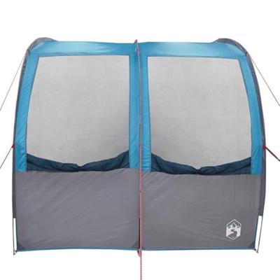 VidaXL Waterbestendige tarp boog met dak VidaXL Waterbestendige tarp boog met dak
