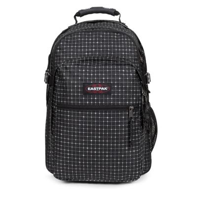 Eastpak Tutor backpack-Refleks Space Black