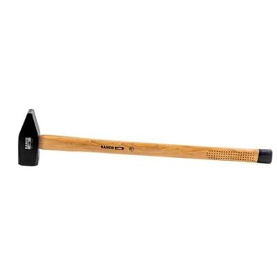 Bahco Voorhamer | hickoryhouten handgreep | 3000 g - 491-3000