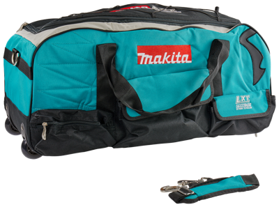 Makita Accessoires Gereedschapstas trolley - 831269-3 831269-3