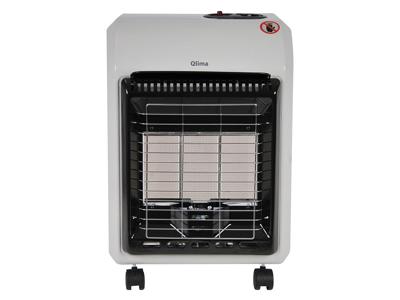 Qlima GH 741 RM Gaskachel