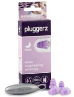 Pluggerz Sleep oordopjes 2 Paar - thumbnail