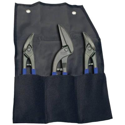 Erdi DSET-SF3 Blikschaar