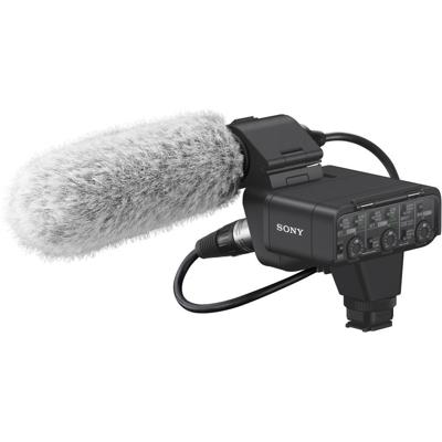 Sony XLR Adaptor Kit (XLRK3M.SYU)