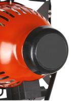 StudioKing halogeen studiolamp tlr800c 800w - thumbnail