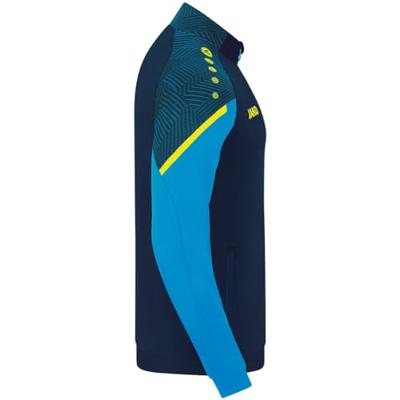 JAKO 9322 Polyestervest Performance - Marine/Jako Blauw - L