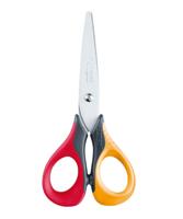Kinderschaar maped sensoft 13cm linkshandig - thumbnail