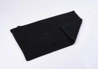 Abyss & Habidecor Abyss & Habidecor Double 60x100 990 Black - thumbnail