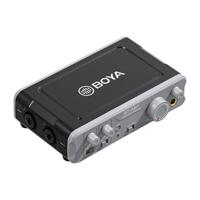 Boya audio adapter by-am1 - thumbnail