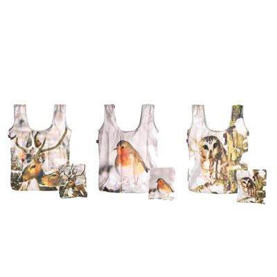 Esschert Design boodschappentas herfst Esschert Design boodschappentas herfst