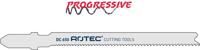 Rotec Decoupeerzagen DC650 / (VPE 5 stuks) - 5200650 - thumbnail