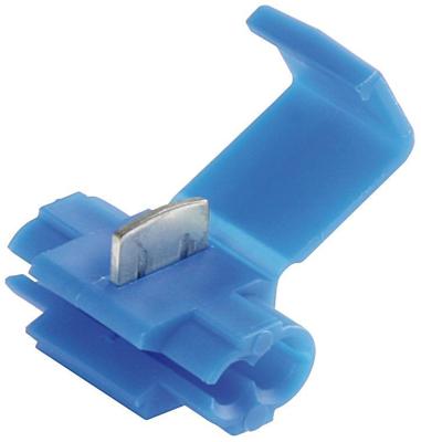 HERTH+BUSS Branch connector blue h&b 0.75-2.5qmm